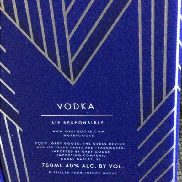 New Grey  Gosse Gift Set Box - Picture 6 of 6